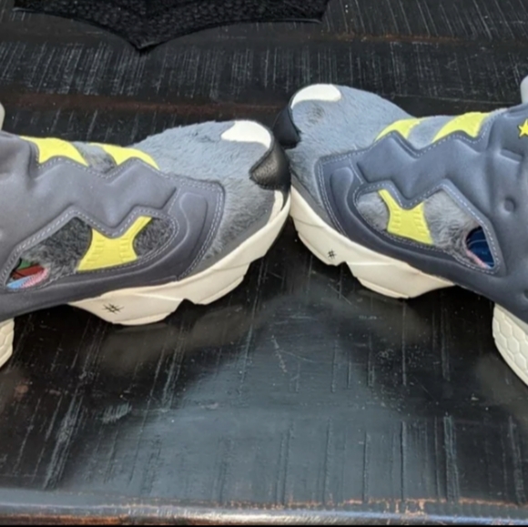 Reebok Tom and Jerry edition - Picture 3 of 7